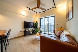 Blk 86 Skyville @ Dawson (Queenstown), HDB 4 Rooms #527865201